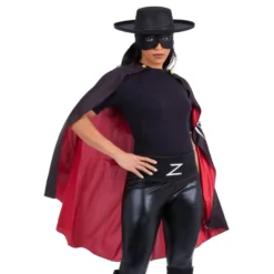 Zorro Tarvikepakkaus